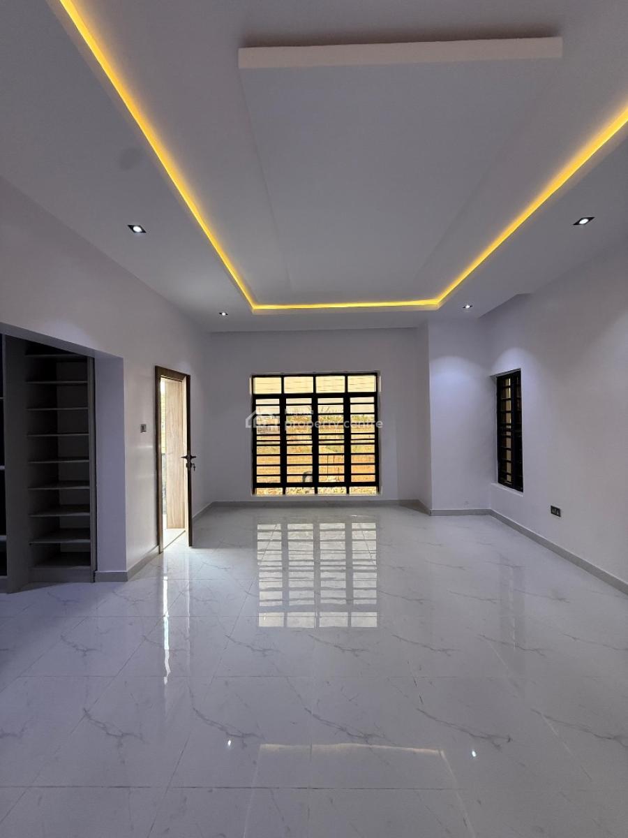 Exquisitely Built 4 Bedroom Modern Detached Duplex, Carlton Gate Estate, Akobo, Ibadan, Oyo, Detached Duplex for Sale