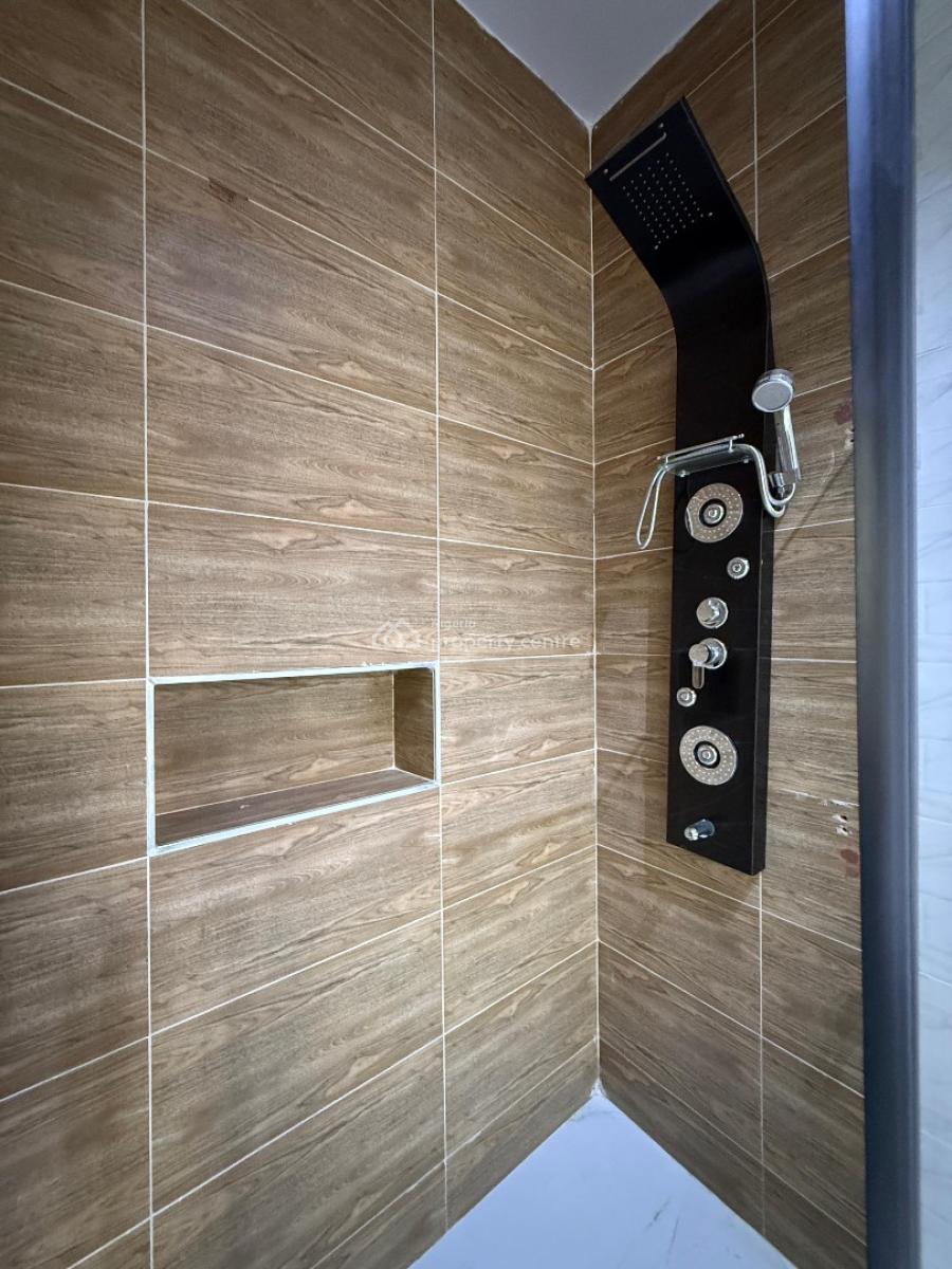 Exquisitely Built 4 Bedroom Modern Detached Duplex, Carlton Gate Estate, Akobo, Ibadan, Oyo, Detached Duplex for Sale