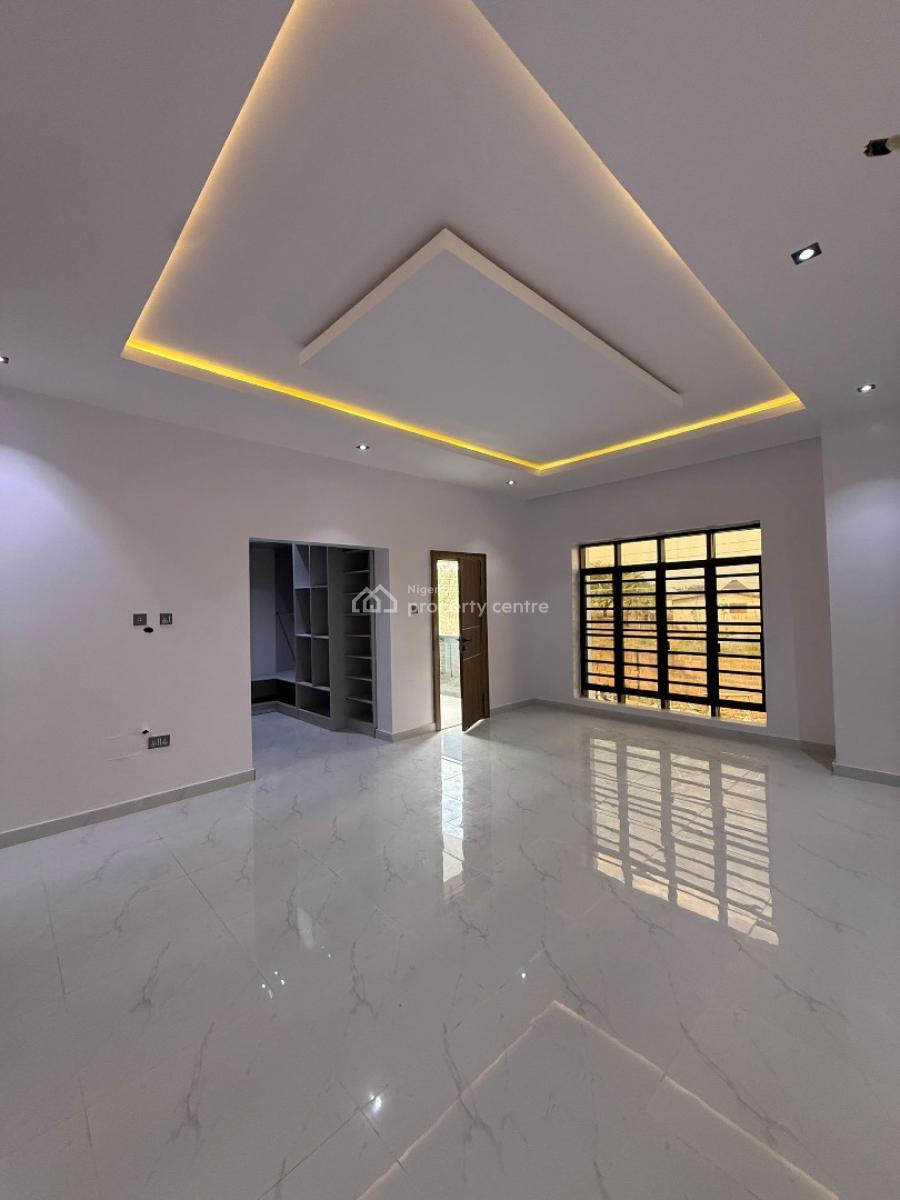 Exquisitely Built 4 Bedroom Modern Detached Duplex, Carlton Gate Estate, Akobo, Ibadan, Oyo, Detached Duplex for Sale