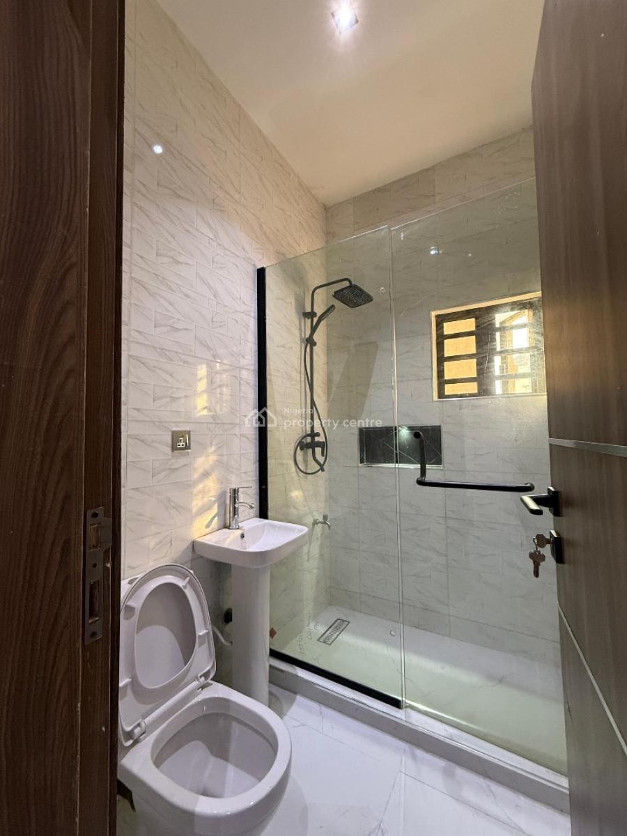 Exquisitely Built 4 Bedroom Modern Detached Duplex, Carlton Gate Estate, Akobo, Ibadan, Oyo, Detached Duplex for Sale