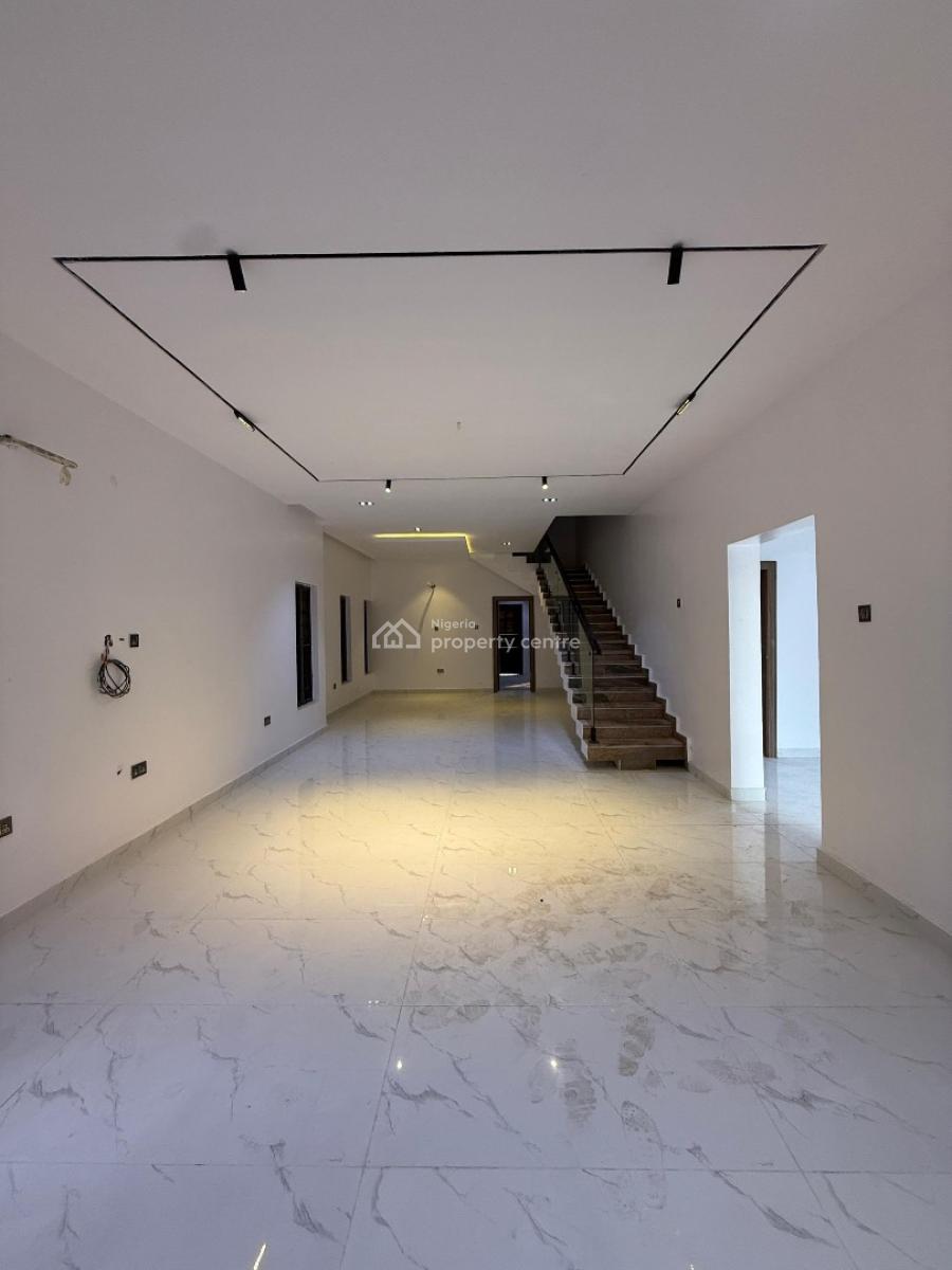 Exquisitely Built 4 Bedroom Modern Detached Duplex, Carlton Gate Estate, Akobo, Ibadan, Oyo, Detached Duplex for Sale