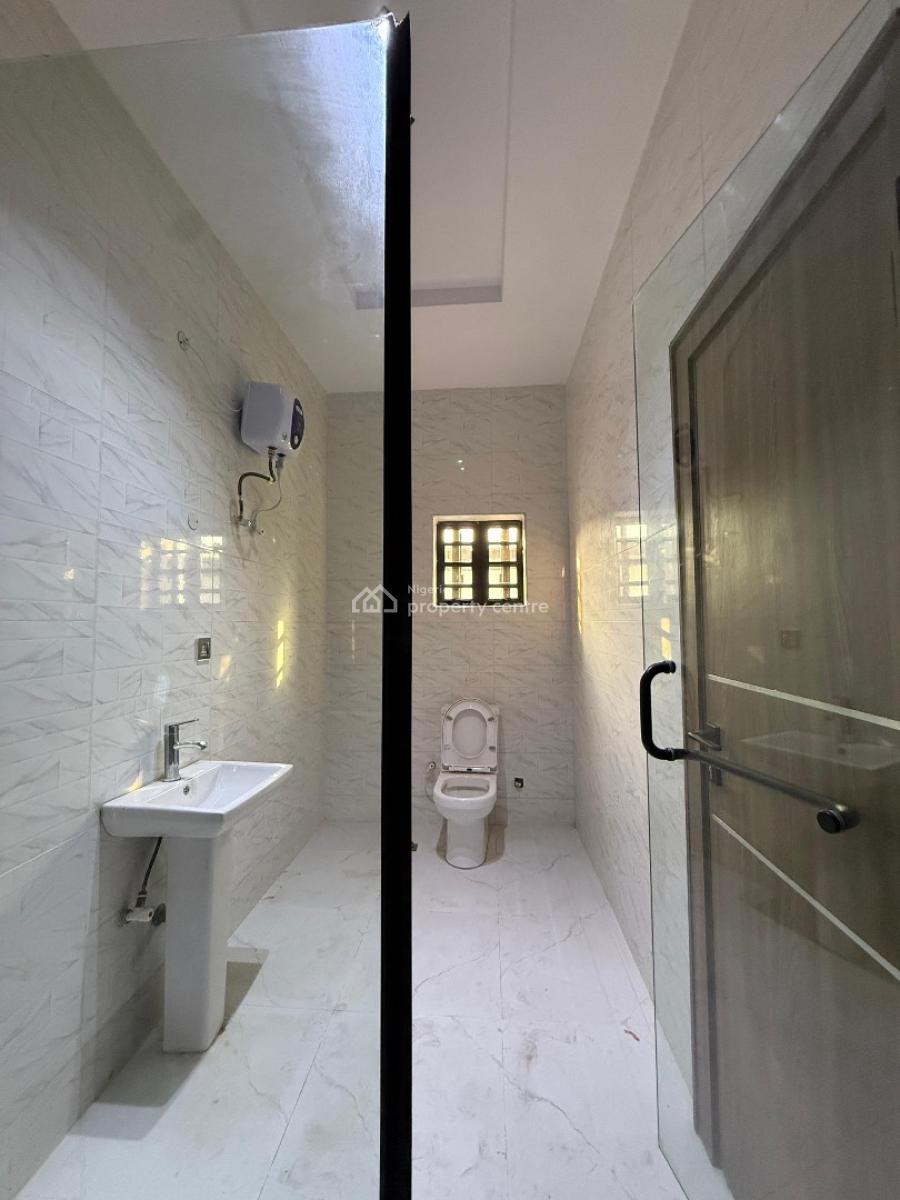 Exquisitely Built 4 Bedroom Modern Detached Duplex, Carlton Gate Estate, Akobo, Ibadan, Oyo, Detached Duplex for Sale