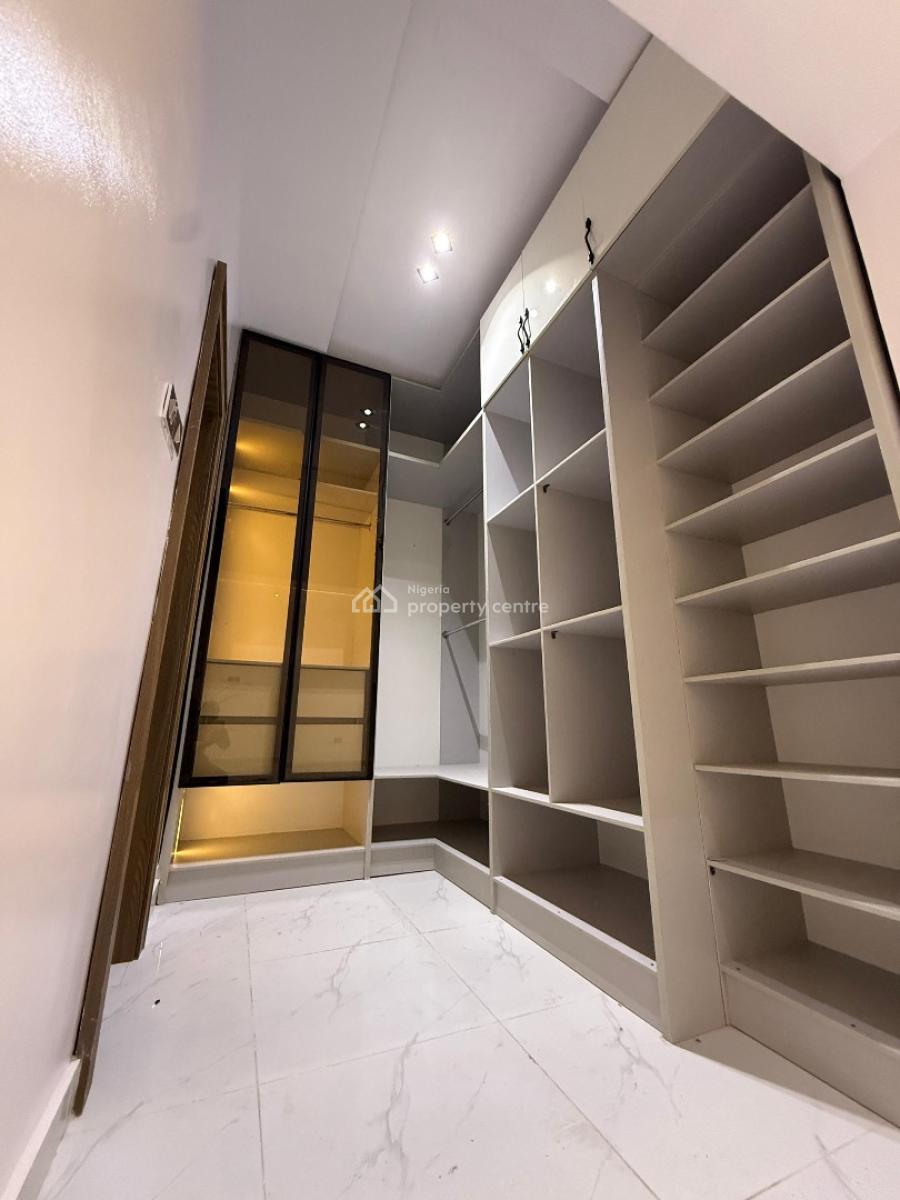 Exquisitely Built 4 Bedroom Modern Detached Duplex, Carlton Gate Estate, Akobo, Ibadan, Oyo, Detached Duplex for Sale