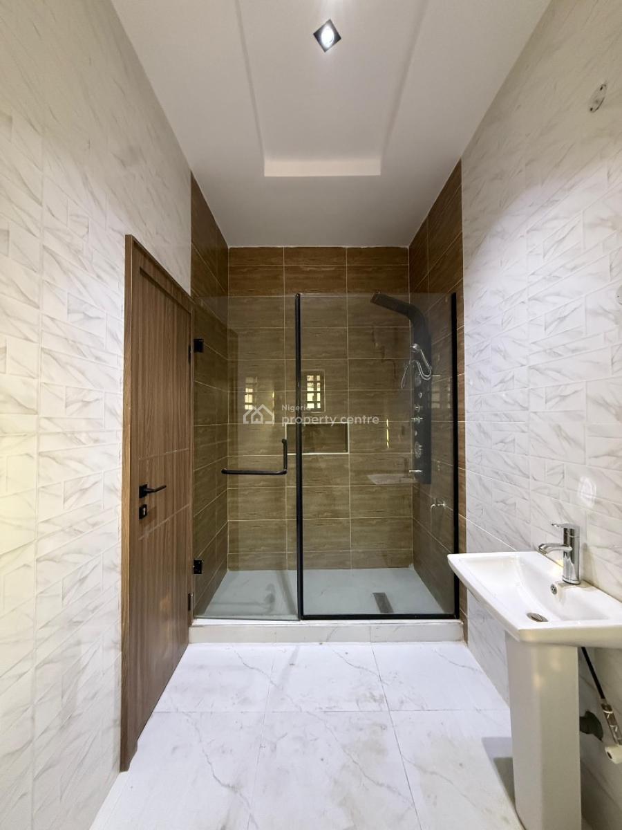 Exquisitely Built 4 Bedroom Modern Detached Duplex, Carlton Gate Estate, Akobo, Ibadan, Oyo, Detached Duplex for Sale