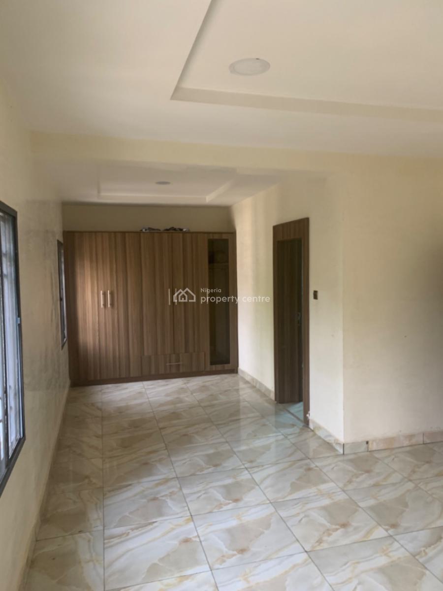 Newly Built 4 Bedroom Terrace Duplex with Bq, Kado District, Kado, Abuja, Terraced Duplex for Rent