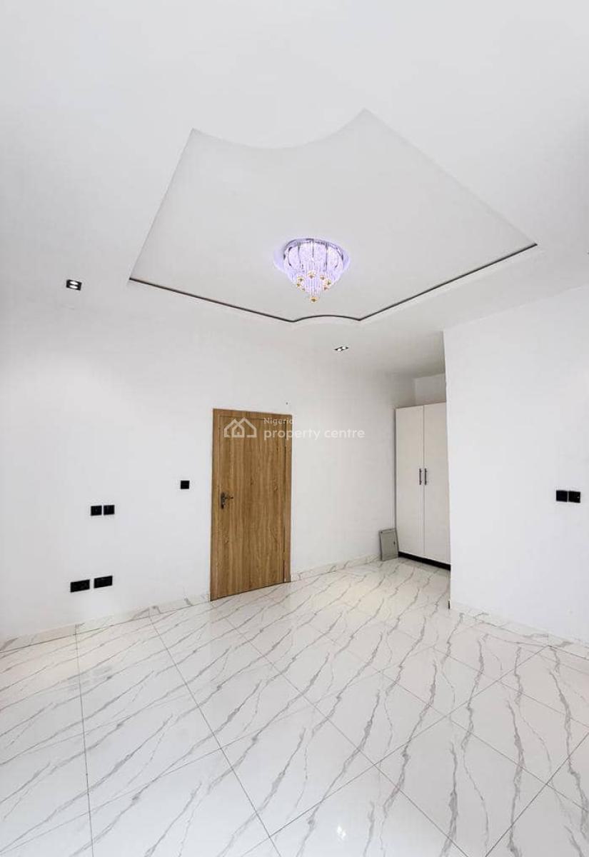 3 Bedroom Apartment, Ajah, Lagos, Flat / Apartment for Sale