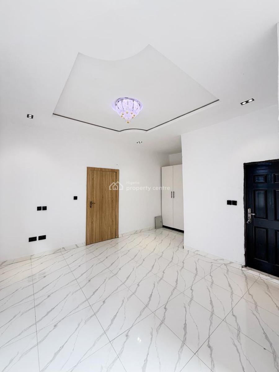 3 Bedroom Apartment, Ajah, Lagos, Flat / Apartment for Sale