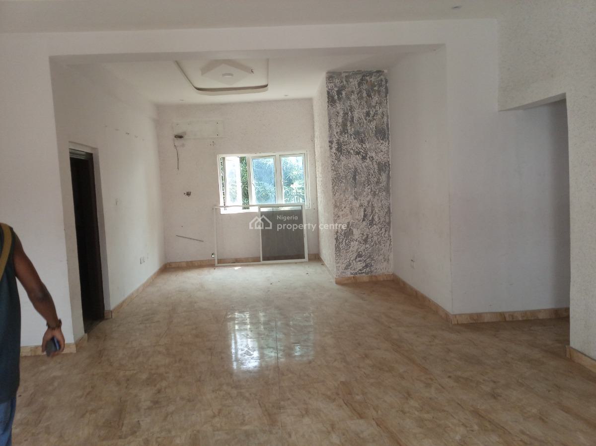 Luxury 3 Bedroom Apartment with Necessary Facilities, Septem Court, Lekki, Lagos, Flat / Apartment for Rent