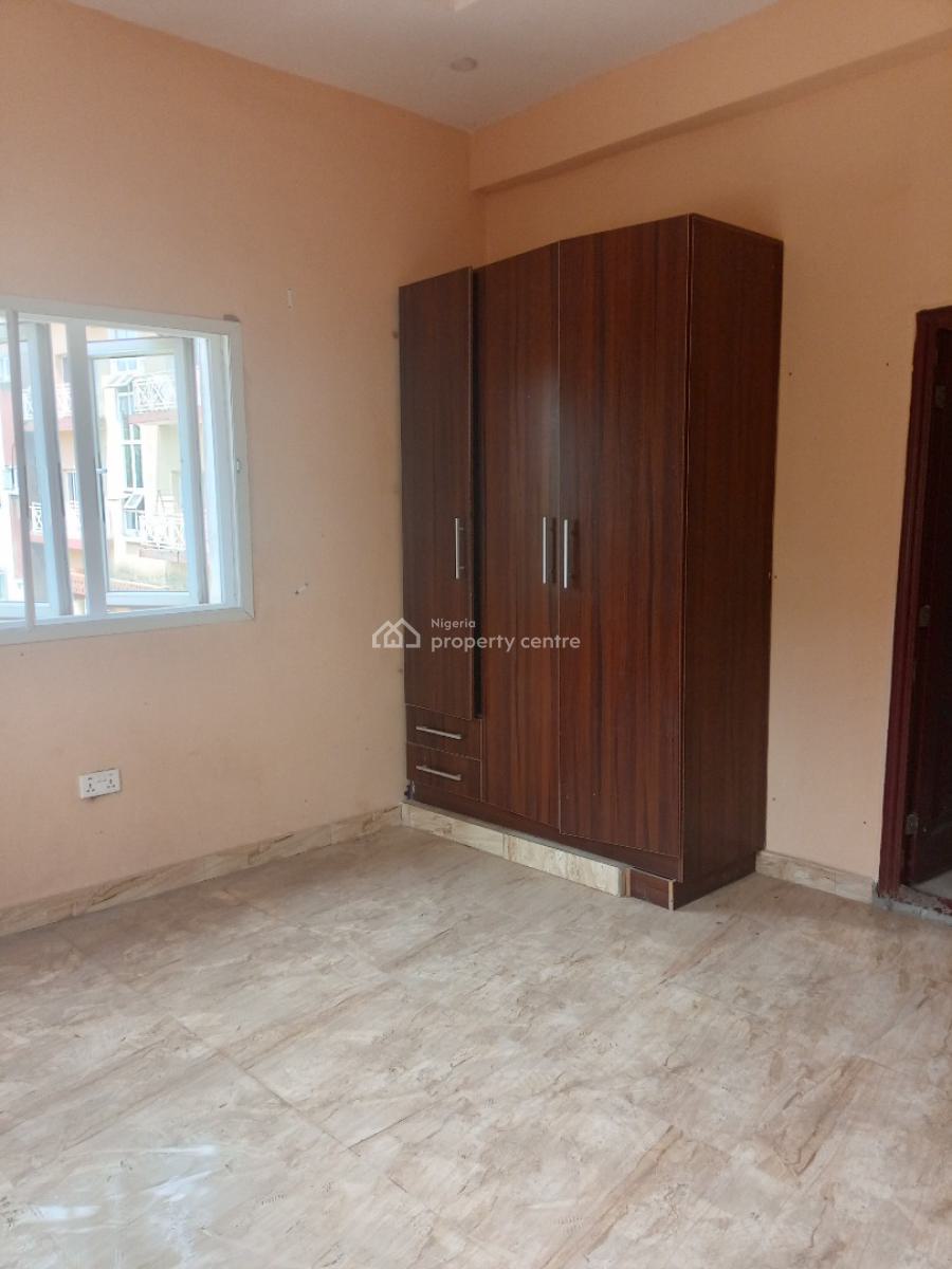 Luxury 3 Bedroom Apartment with Necessary Facilities, Septem Court, Lekki, Lagos, Flat / Apartment for Rent