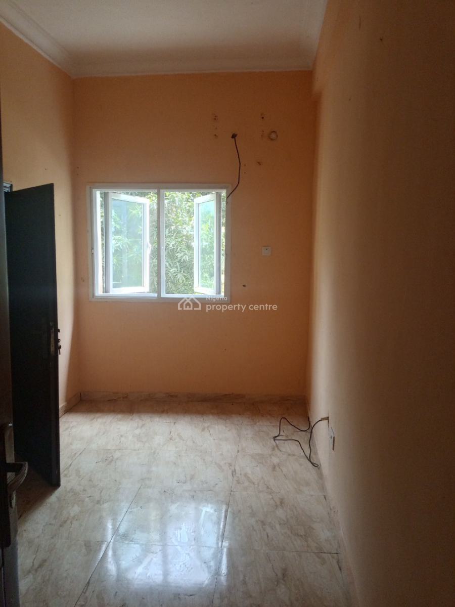 Luxury 3 Bedroom Apartment with Necessary Facilities, Septem Court, Lekki, Lagos, Flat / Apartment for Rent