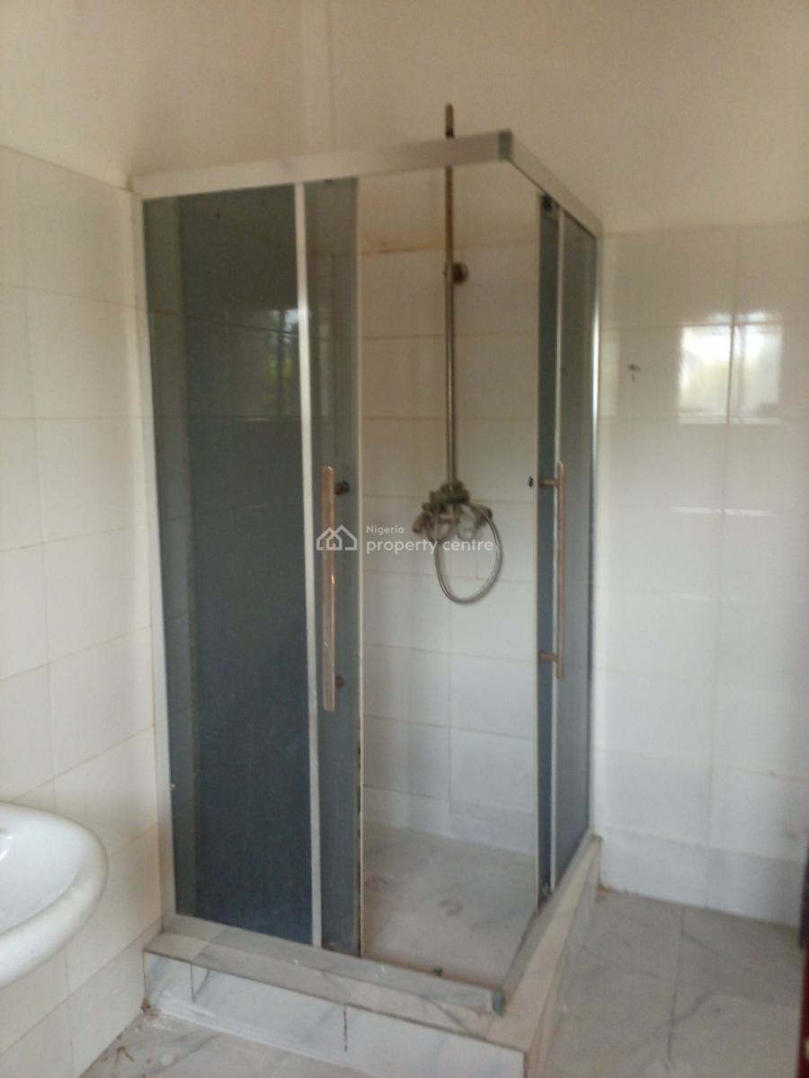 Luxury 3 Bedroom Apartment with Necessary Facilities, Septem Court, Lekki, Lagos, Flat / Apartment for Rent