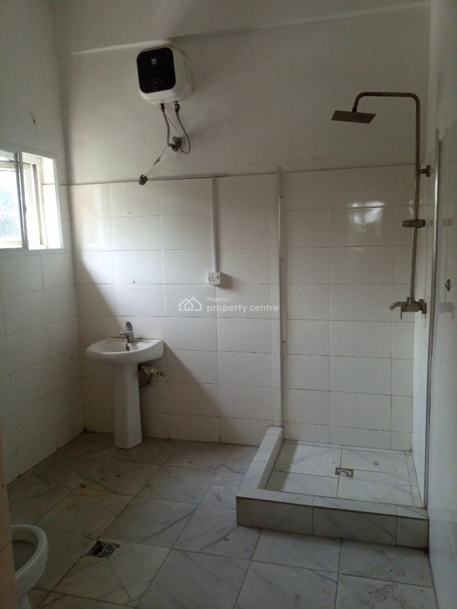 Luxury 3 Bedroom Apartment with Necessary Facilities, Septem Court, Lekki, Lagos, Flat / Apartment for Rent