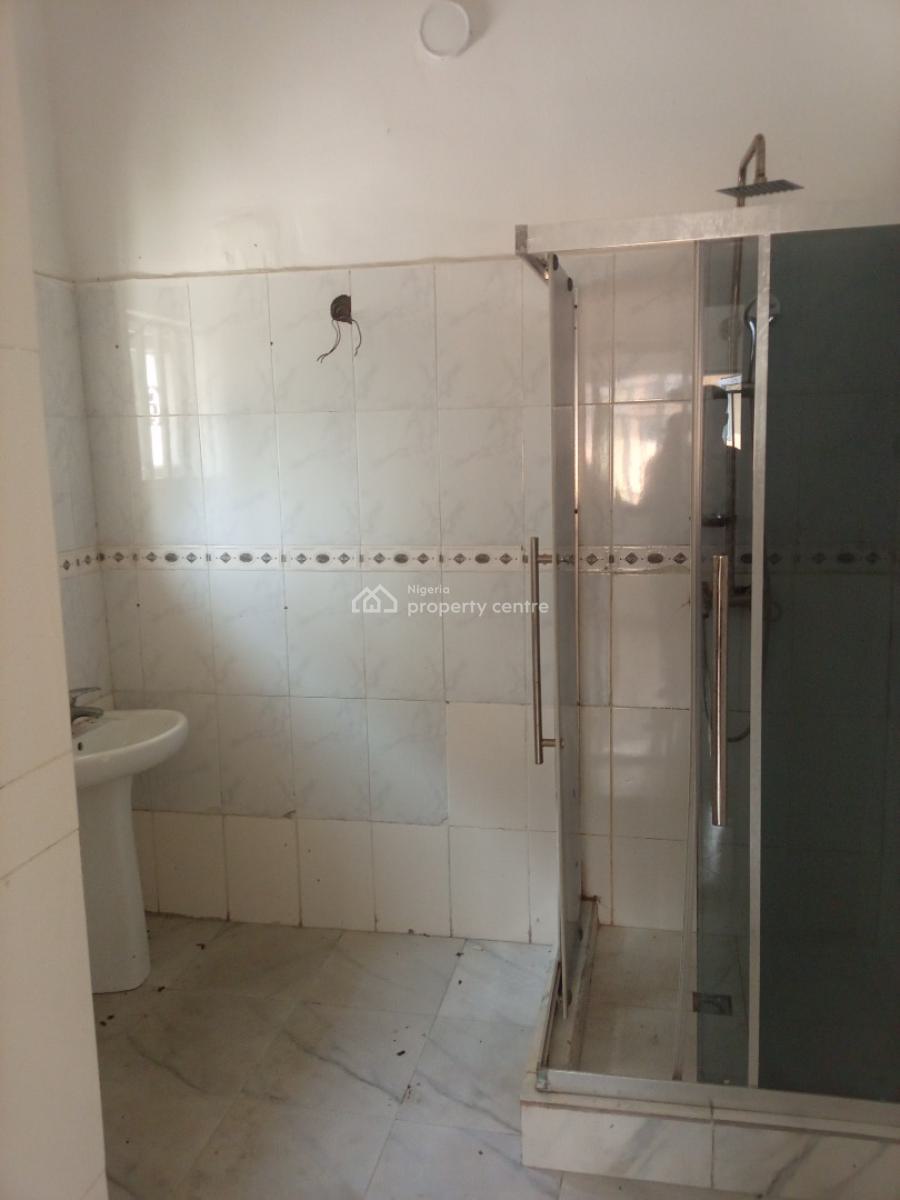 Luxury 3 Bedroom Apartment with Necessary Facilities, Septem Court, Lekki, Lagos, Flat / Apartment for Rent