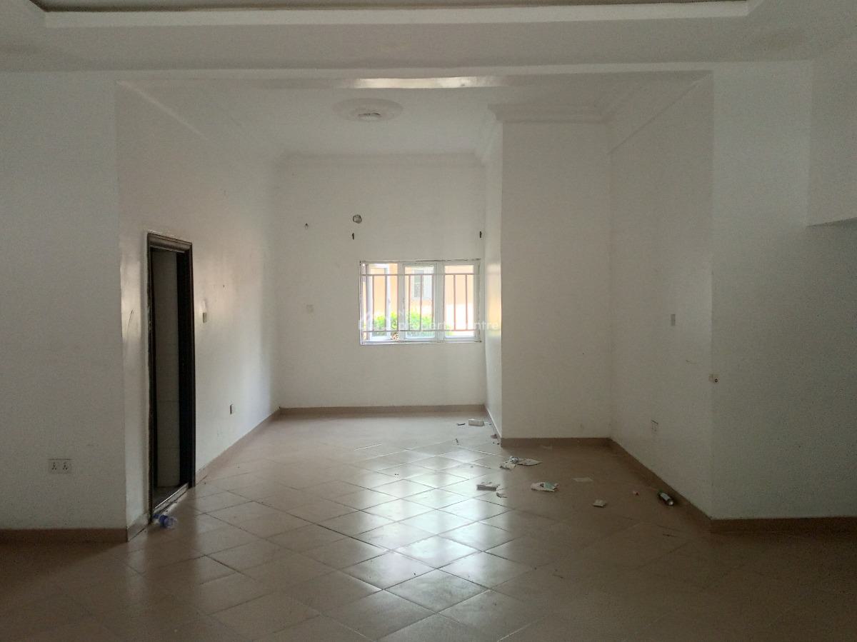 Luxury 3 Bedroom Apartment with Necessary Facilities, Septem Court, Lekki, Lagos, Flat / Apartment for Rent