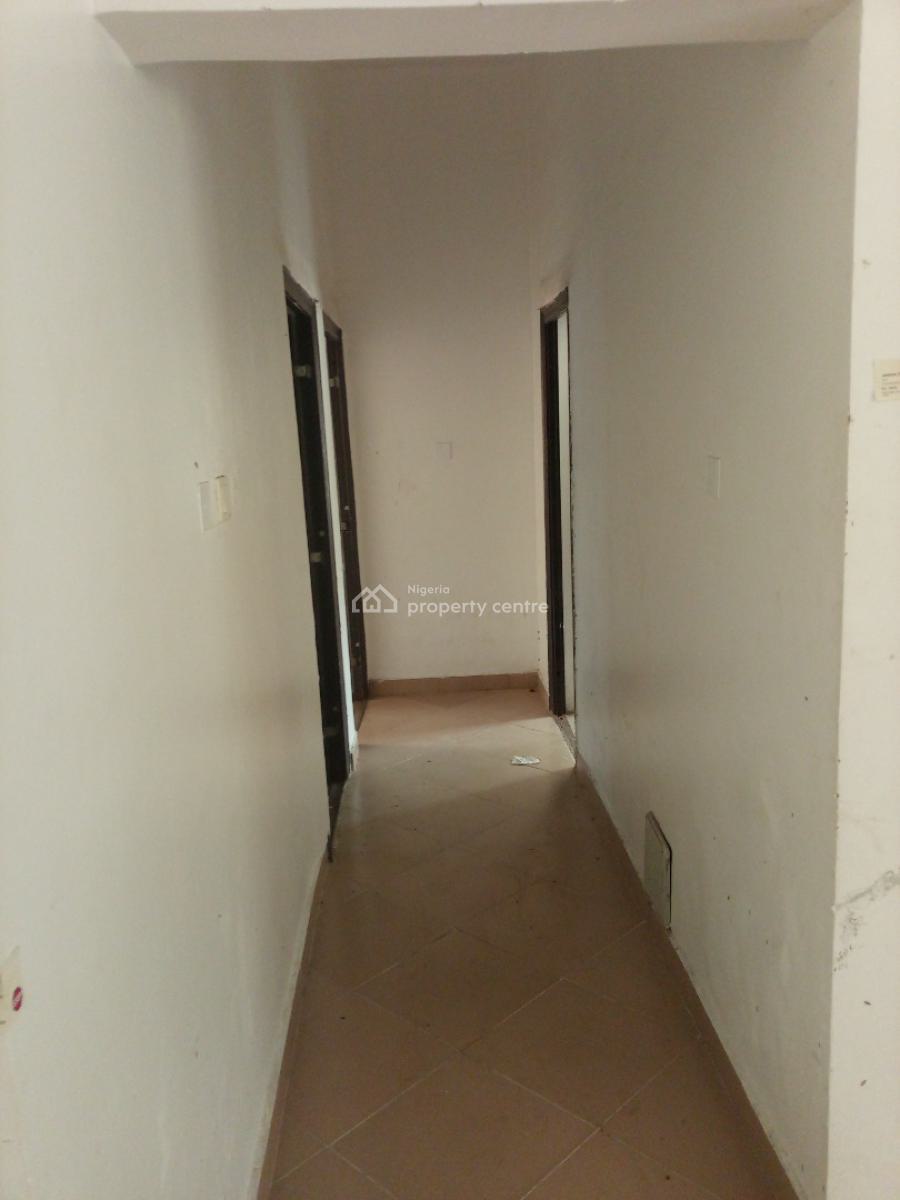 Luxury 3 Bedroom Apartment with Necessary Facilities, Septem Court, Lekki, Lagos, Flat / Apartment for Rent