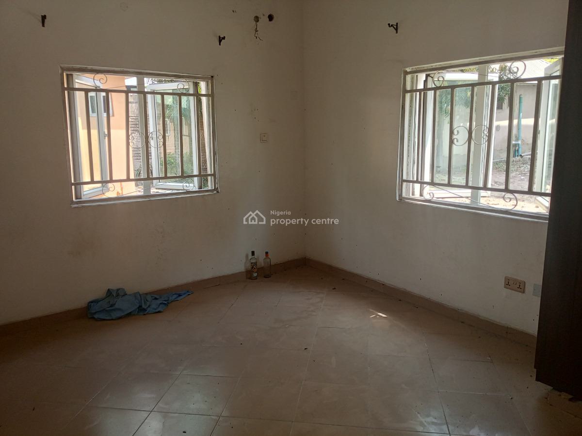 Luxury 3 Bedroom Apartment with Necessary Facilities, Septem Court, Lekki, Lagos, Flat / Apartment for Rent