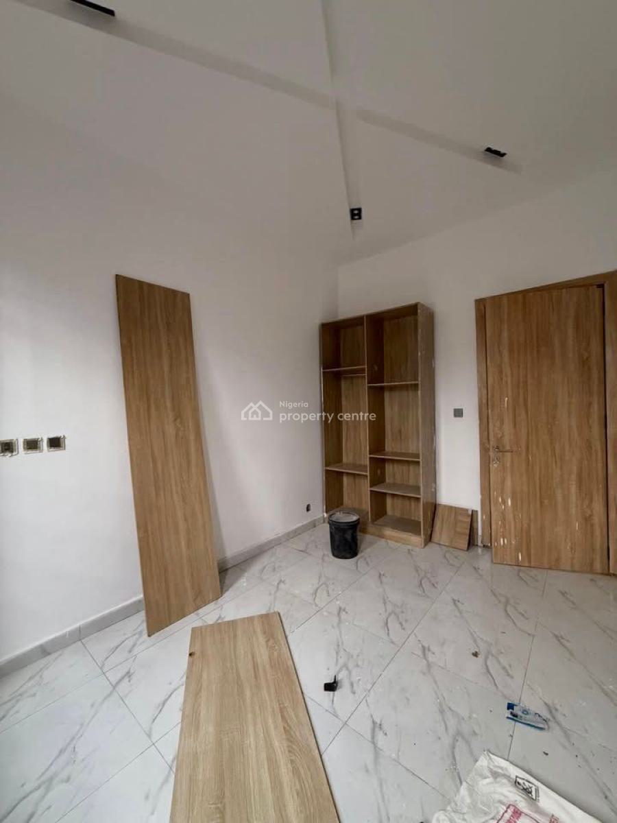 4 Bedroom Duplex, Lekki, Lagos, Semi-detached Duplex for Rent