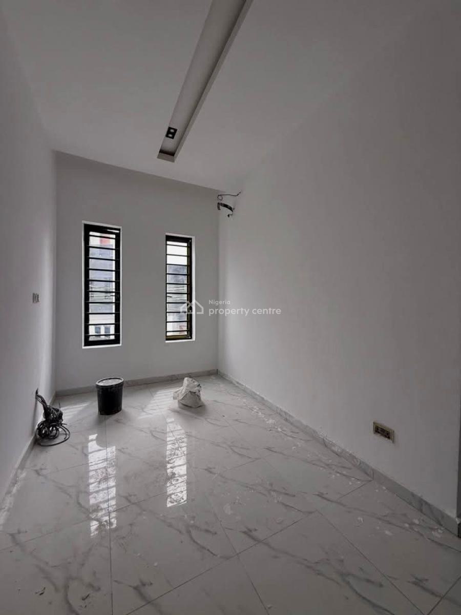 4 Bedroom Duplex, Lekki, Lagos, Semi-detached Duplex for Rent