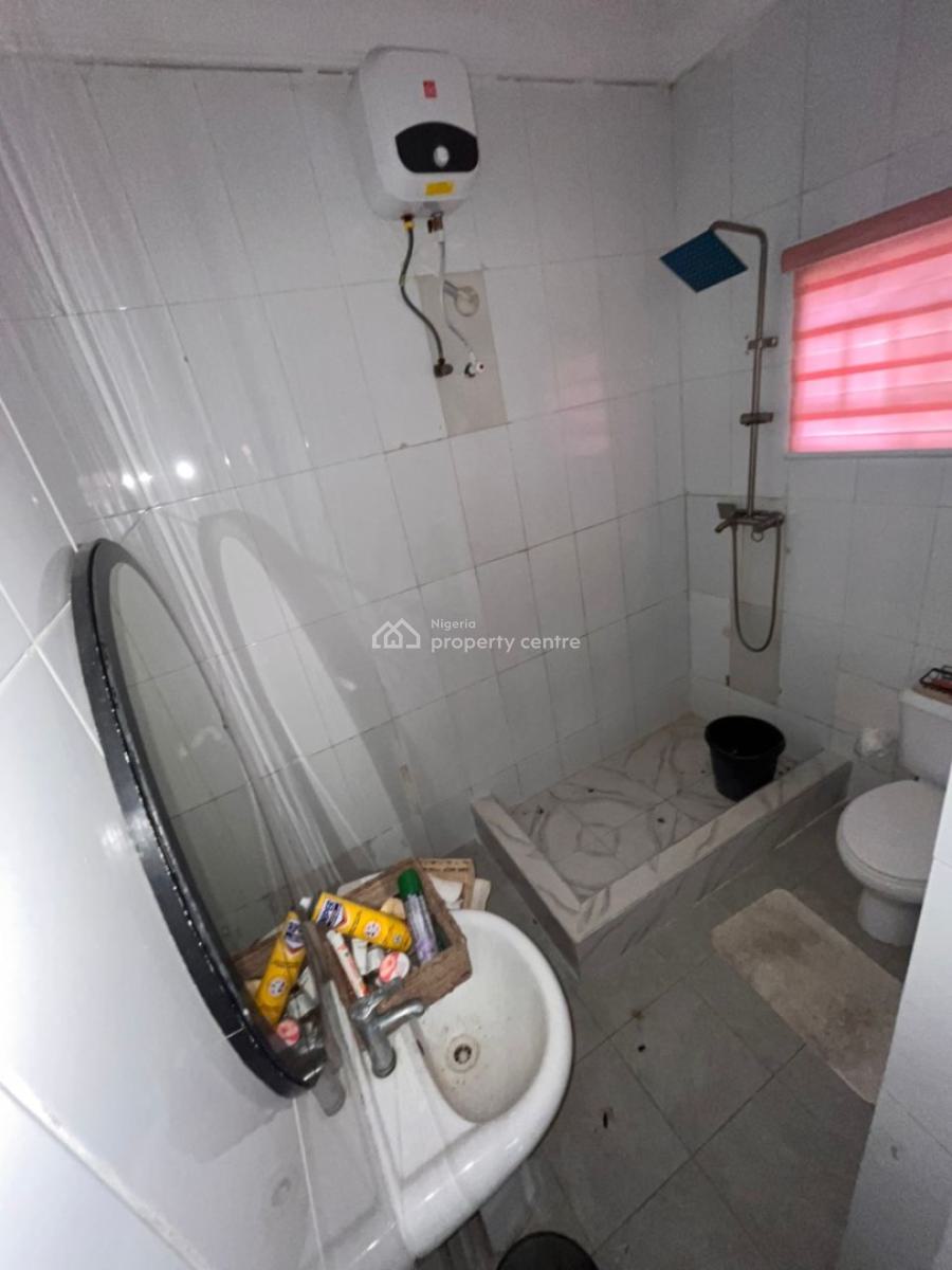 Executive 3 Bedroom Apartment, Thomas Estate, Ajah, Lagos, Flat / Apartment for Rent