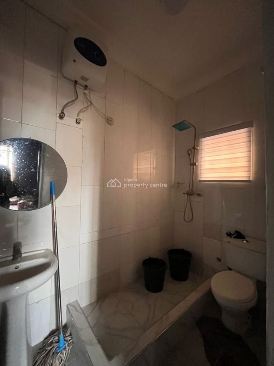 Executive 3 Bedroom Apartment, Thomas Estate, Ajah, Lagos, Flat / Apartment for Rent