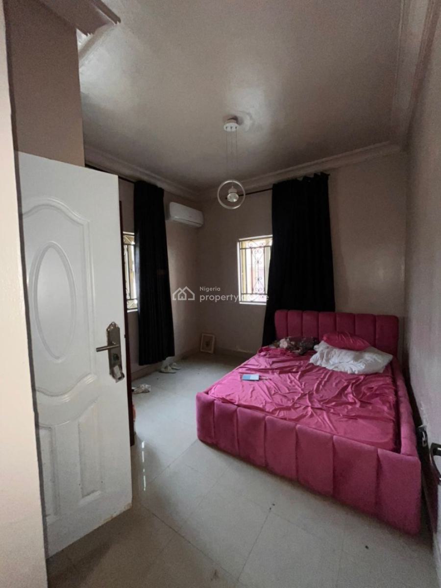 Executive 3 Bedroom Apartment, Thomas Estate, Ajah, Lagos, Flat / Apartment for Rent