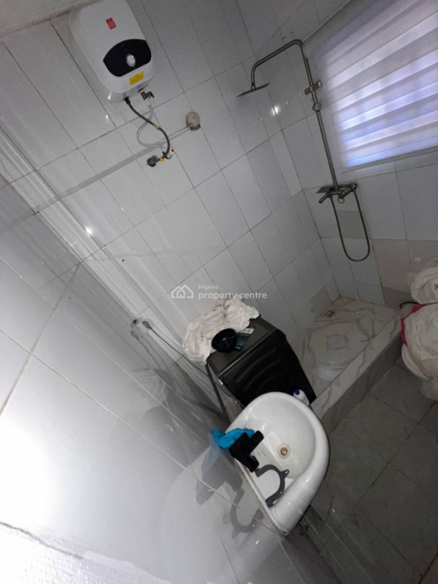 Executive 3 Bedroom Apartment, Thomas Estate, Ajah, Lagos, Flat / Apartment for Rent