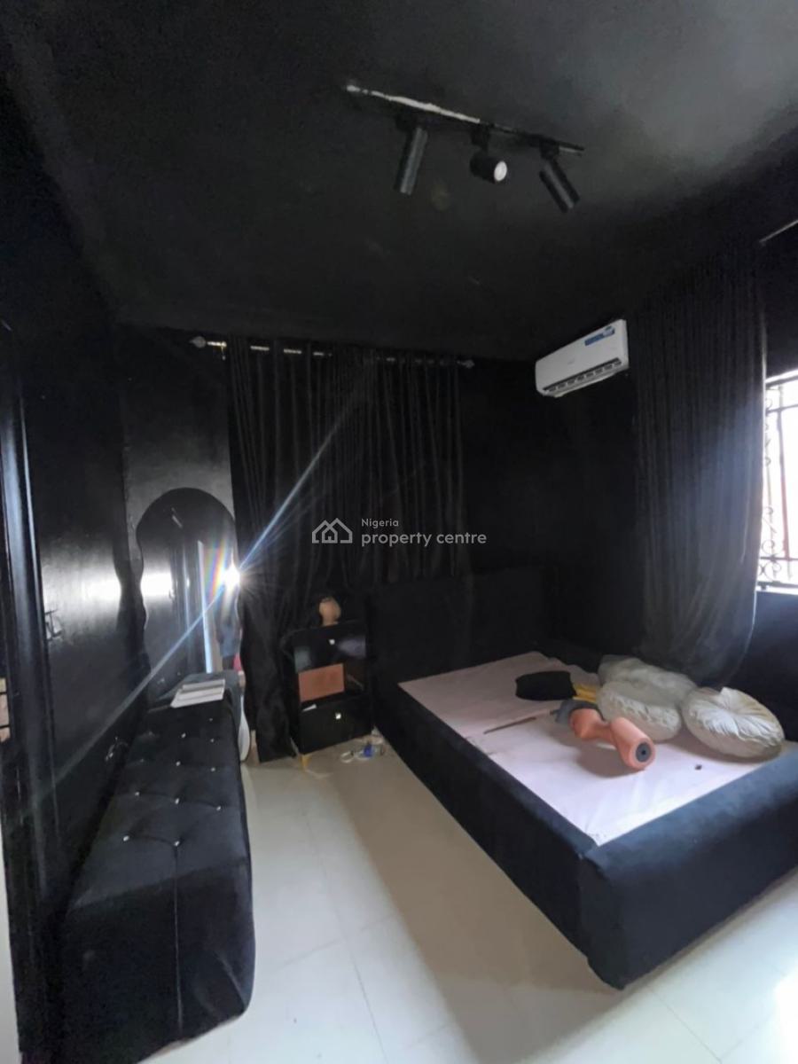 Executive 3 Bedroom Apartment, Thomas Estate, Ajah, Lagos, Flat / Apartment for Rent