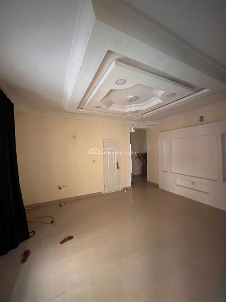 Executive 3 Bedroom Apartment, Thomas Estate, Ajah, Lagos, Flat / Apartment for Rent