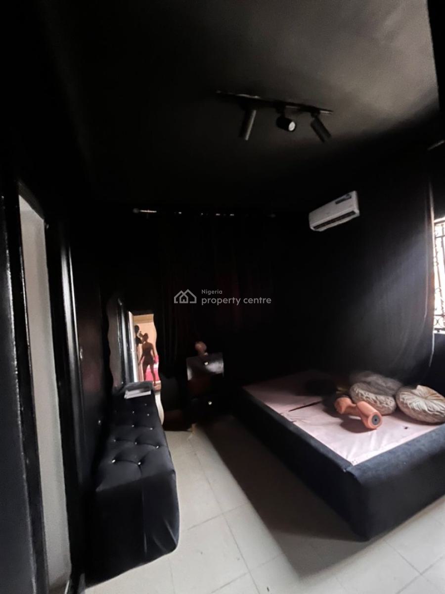 Executive 3 Bedroom Apartment, Thomas Estate, Ajah, Lagos, Flat / Apartment for Rent
