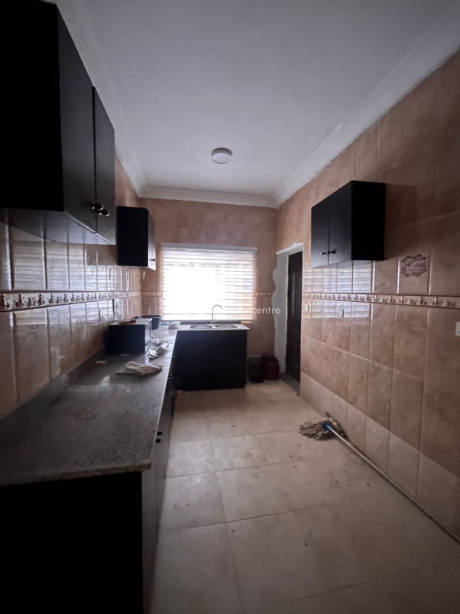 Executive 3 Bedroom Apartment, Thomas Estate, Ajah, Lagos, Flat / Apartment for Rent