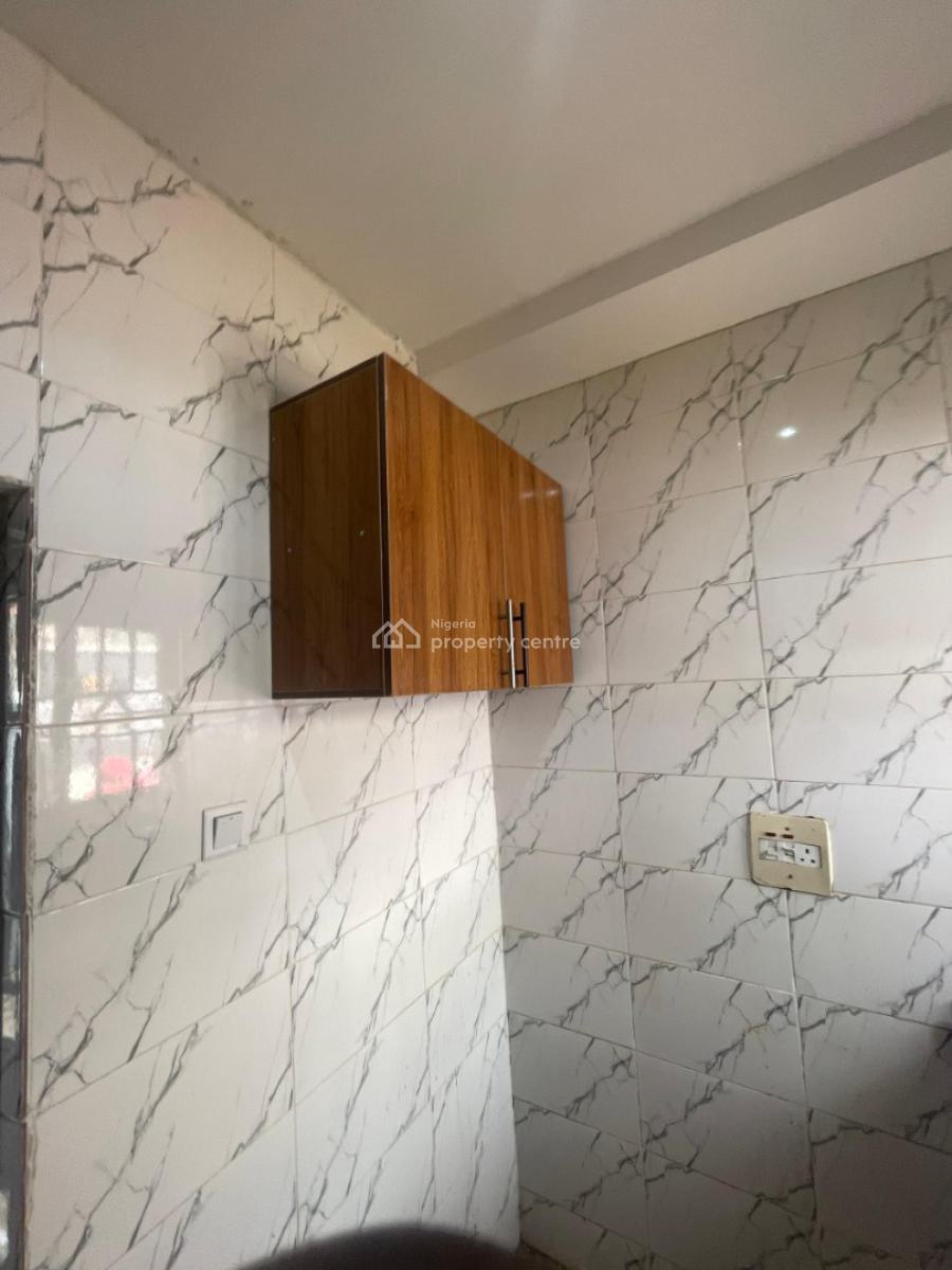 Lovely One Bedroom, 3rd Avenue, Gwarinpa, Abuja, Mini Flat (room and Parlour) for Rent