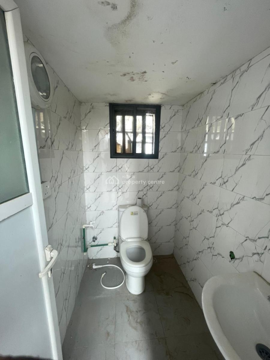 Lovely One Bedroom, 3rd Avenue, Gwarinpa, Abuja, Mini Flat (room and Parlour) for Rent