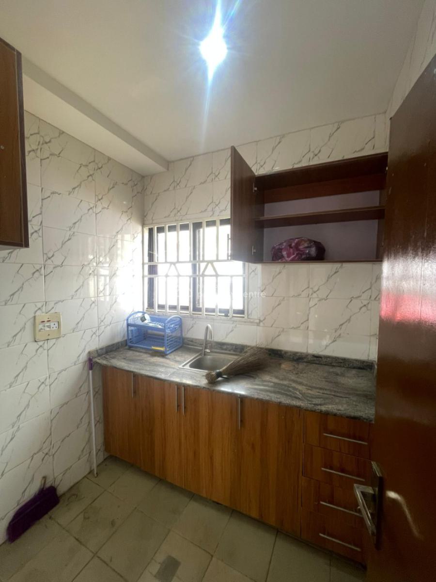 Lovely One Bedroom, 3rd Avenue, Gwarinpa, Abuja, Mini Flat (room and Parlour) for Rent