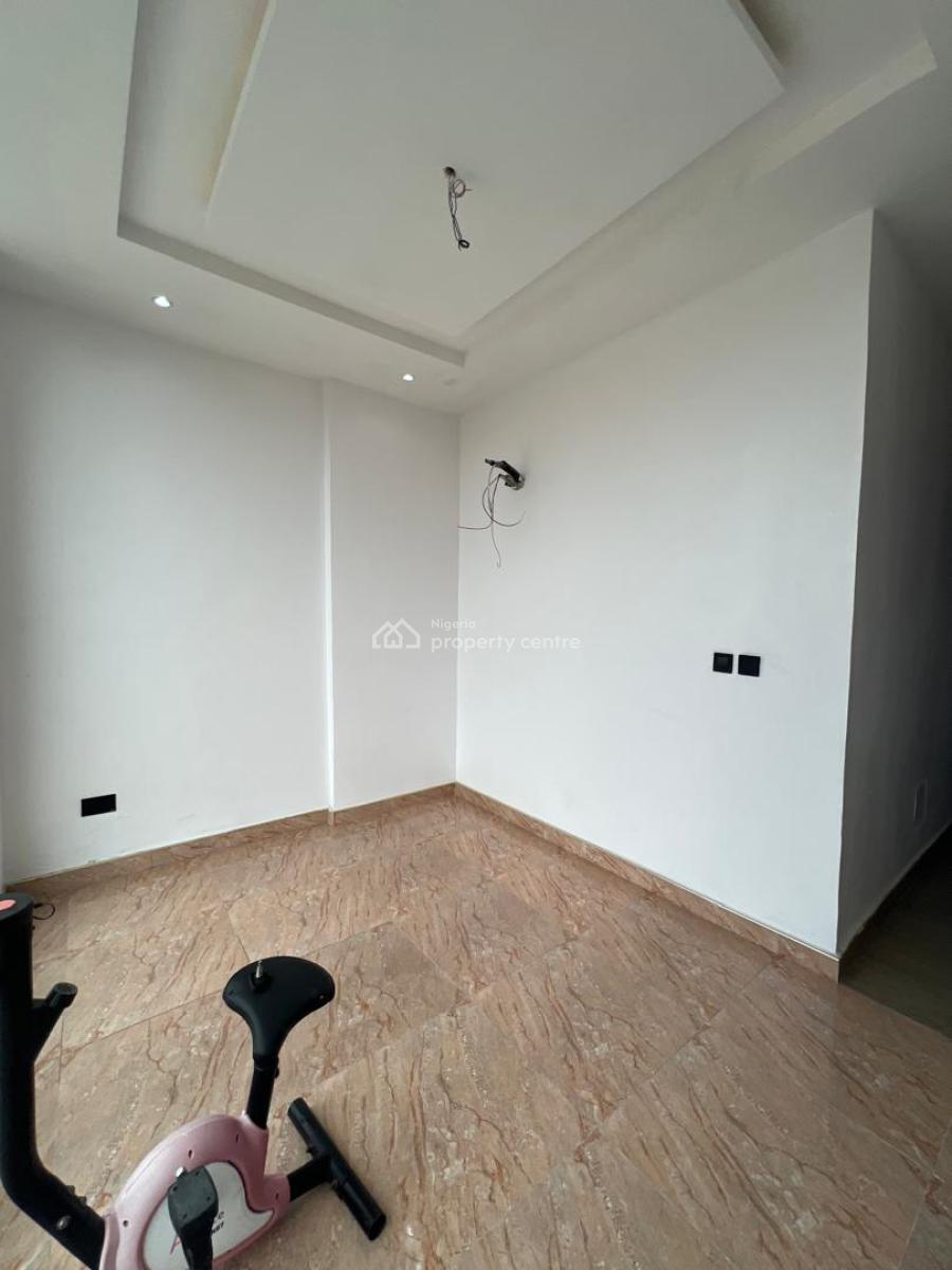 Luxury 5 Bedroom Duplex, Osapa, Lekki, Lagos, Detached Duplex for Sale