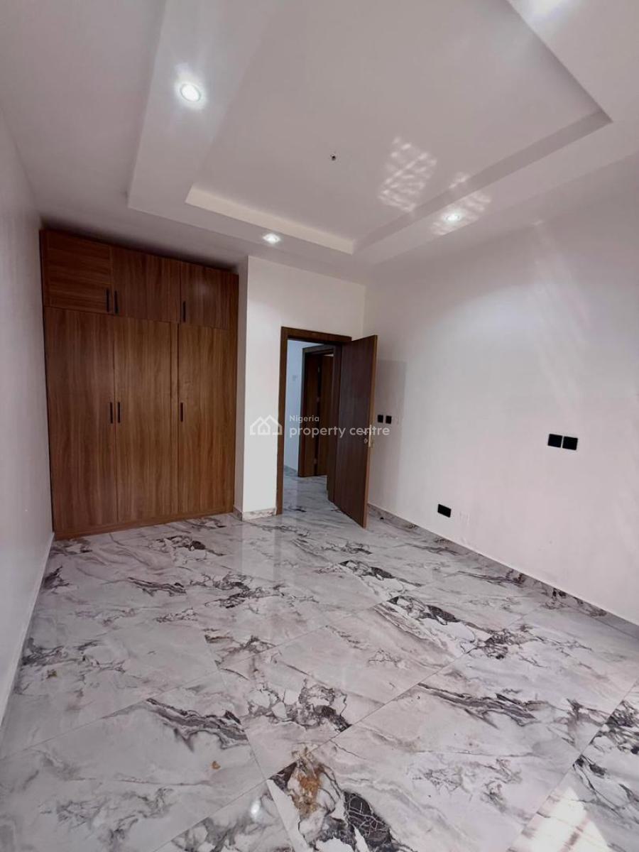 3 Bedroom Apartment, Ikate Elegushi, Lekki, Lagos, Flat / Apartment for Rent