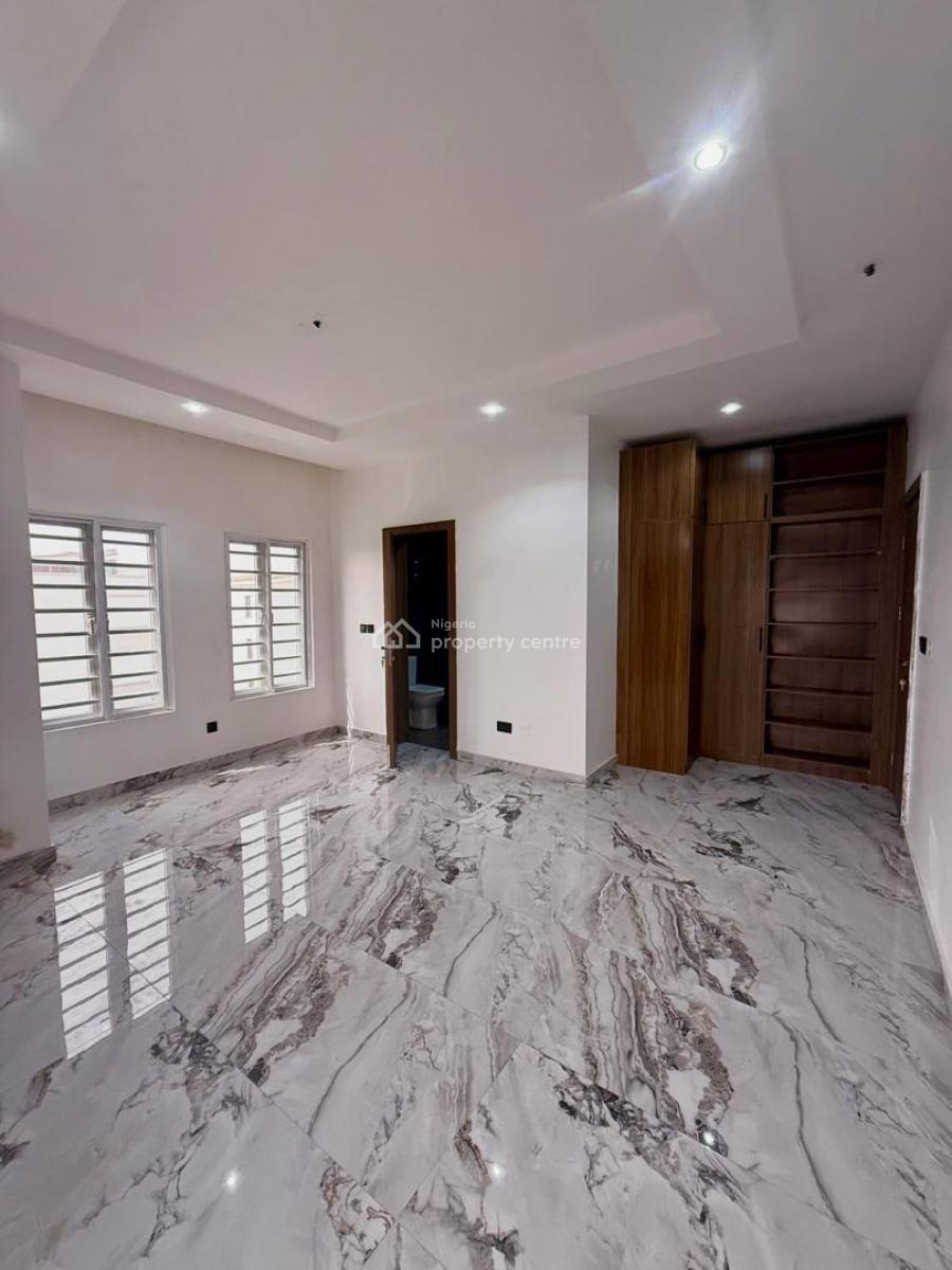 3 Bedroom Apartment, Ikate Elegushi, Lekki, Lagos, Flat / Apartment for Rent