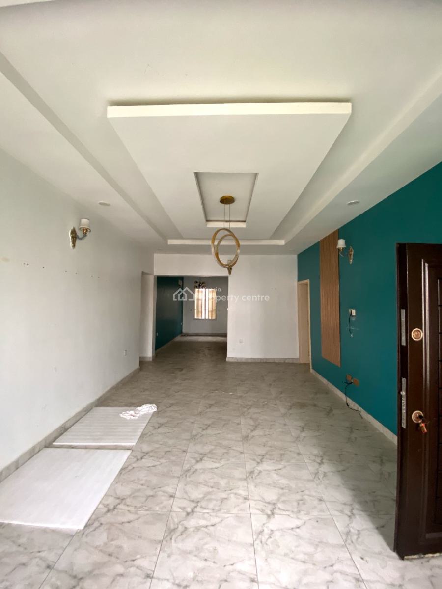 Lovely 3 Bedroom Apartment, Ikate, Lekki, Lagos, Flat / Apartment for Rent