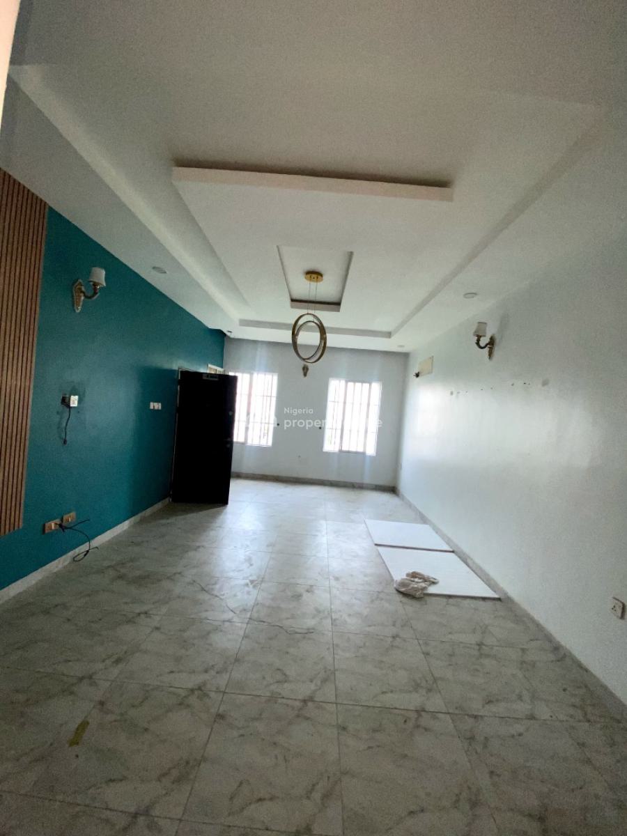 Lovely 3 Bedroom Apartment, Ikate, Lekki, Lagos, Flat / Apartment for Rent