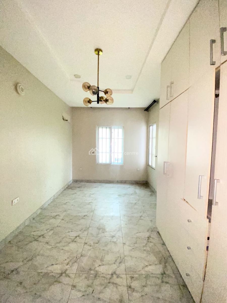 Lovely 3 Bedroom Apartment, Ikate, Lekki, Lagos, Flat / Apartment for Rent