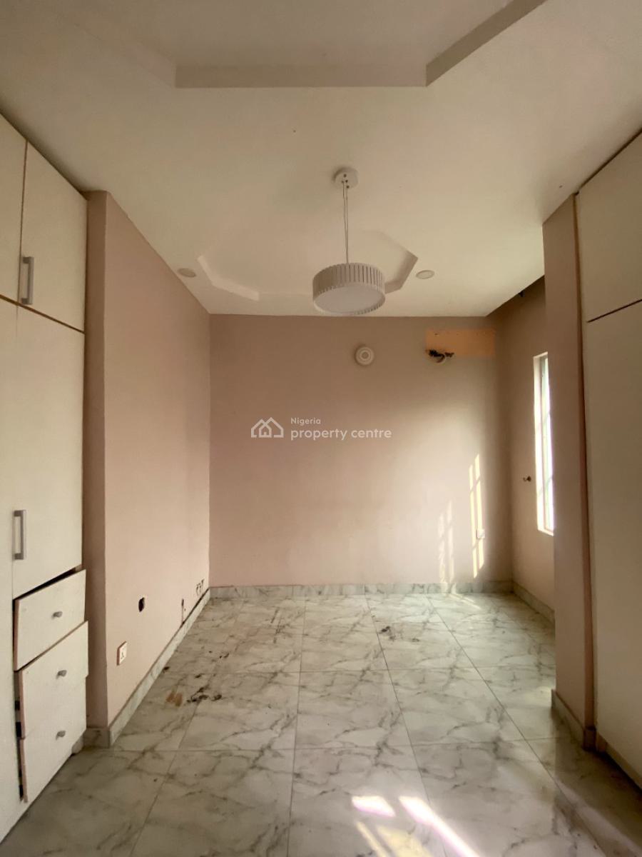 Lovely 3 Bedroom Apartment, Ikate, Lekki, Lagos, Flat / Apartment for Rent