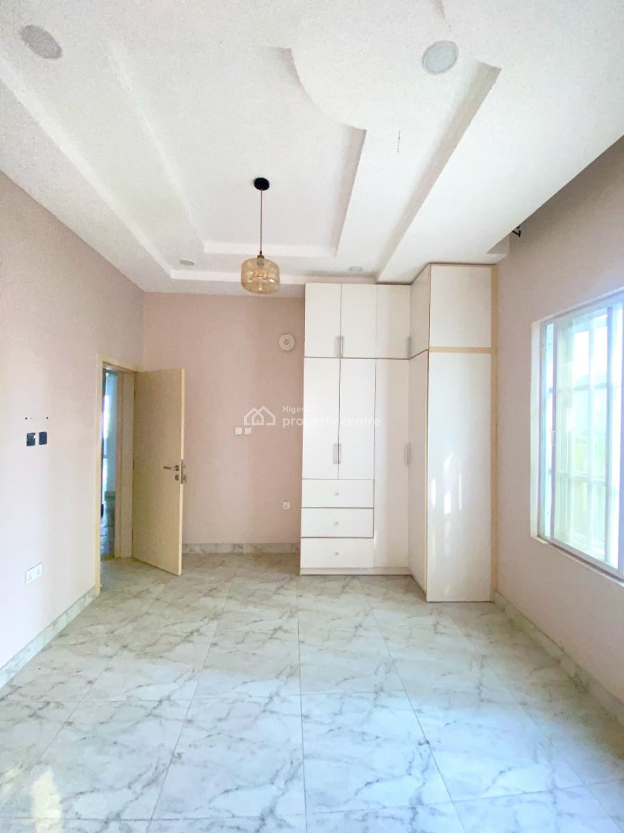 Lovely 3 Bedroom Apartment, Ikate, Lekki, Lagos, Flat / Apartment for Rent