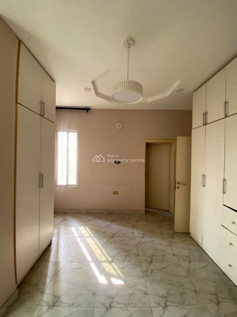 Lovely 3 Bedroom Apartment, Ikate, Lekki, Lagos, Flat / Apartment for Rent