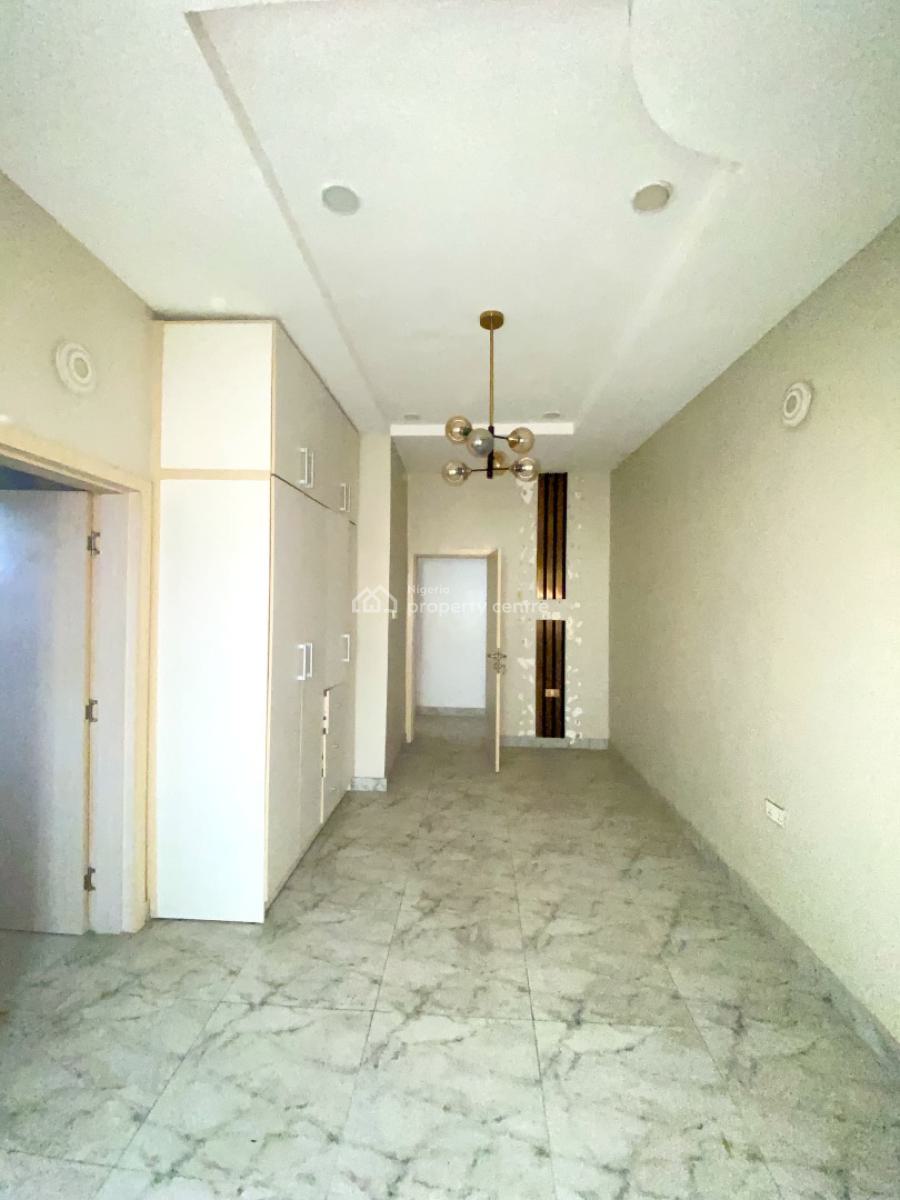 Lovely 3 Bedroom Apartment, Ikate, Lekki, Lagos, Flat / Apartment for Rent
