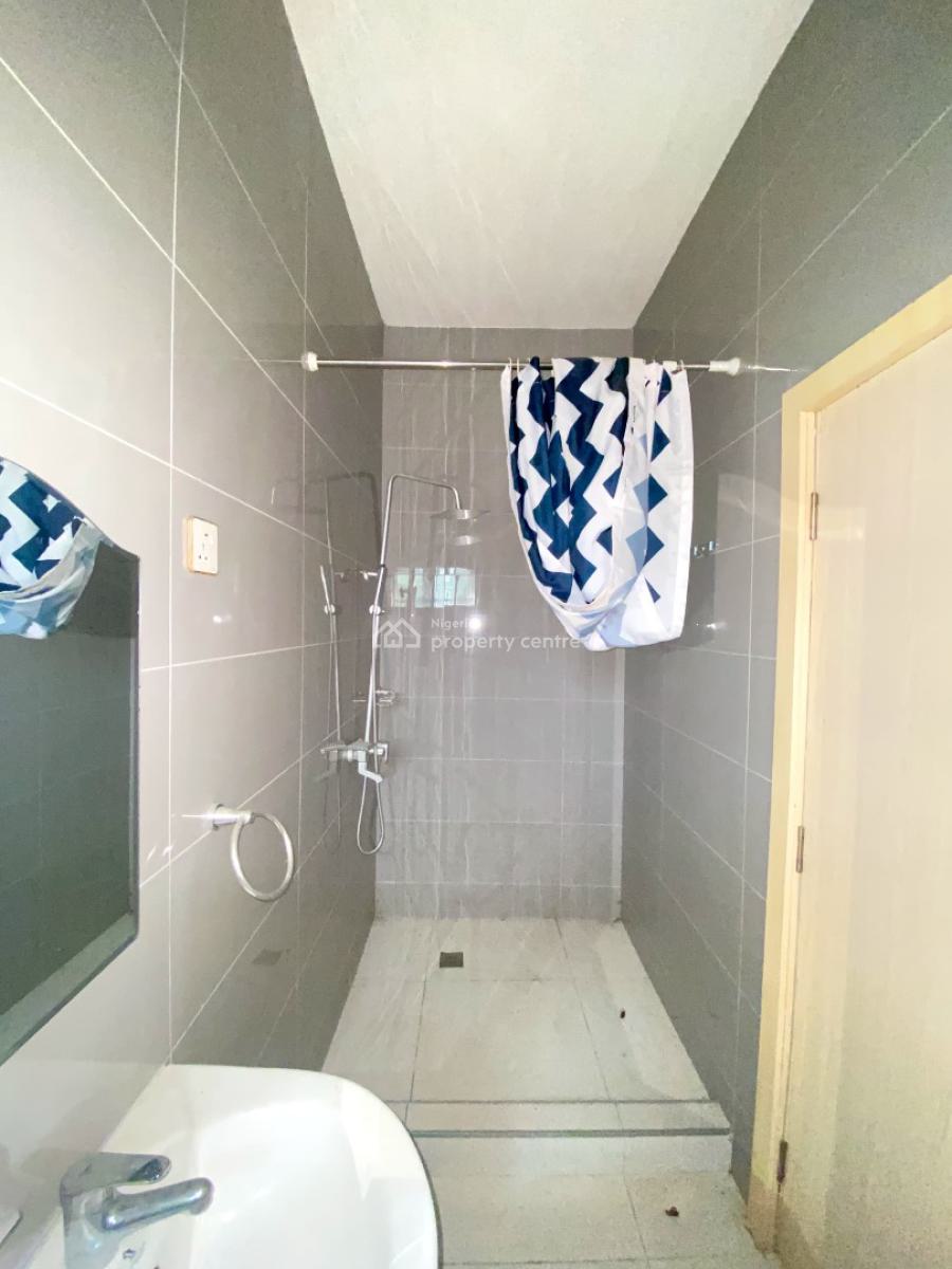 Lovely 3 Bedroom Apartment, Ikate, Lekki, Lagos, Flat / Apartment for Rent