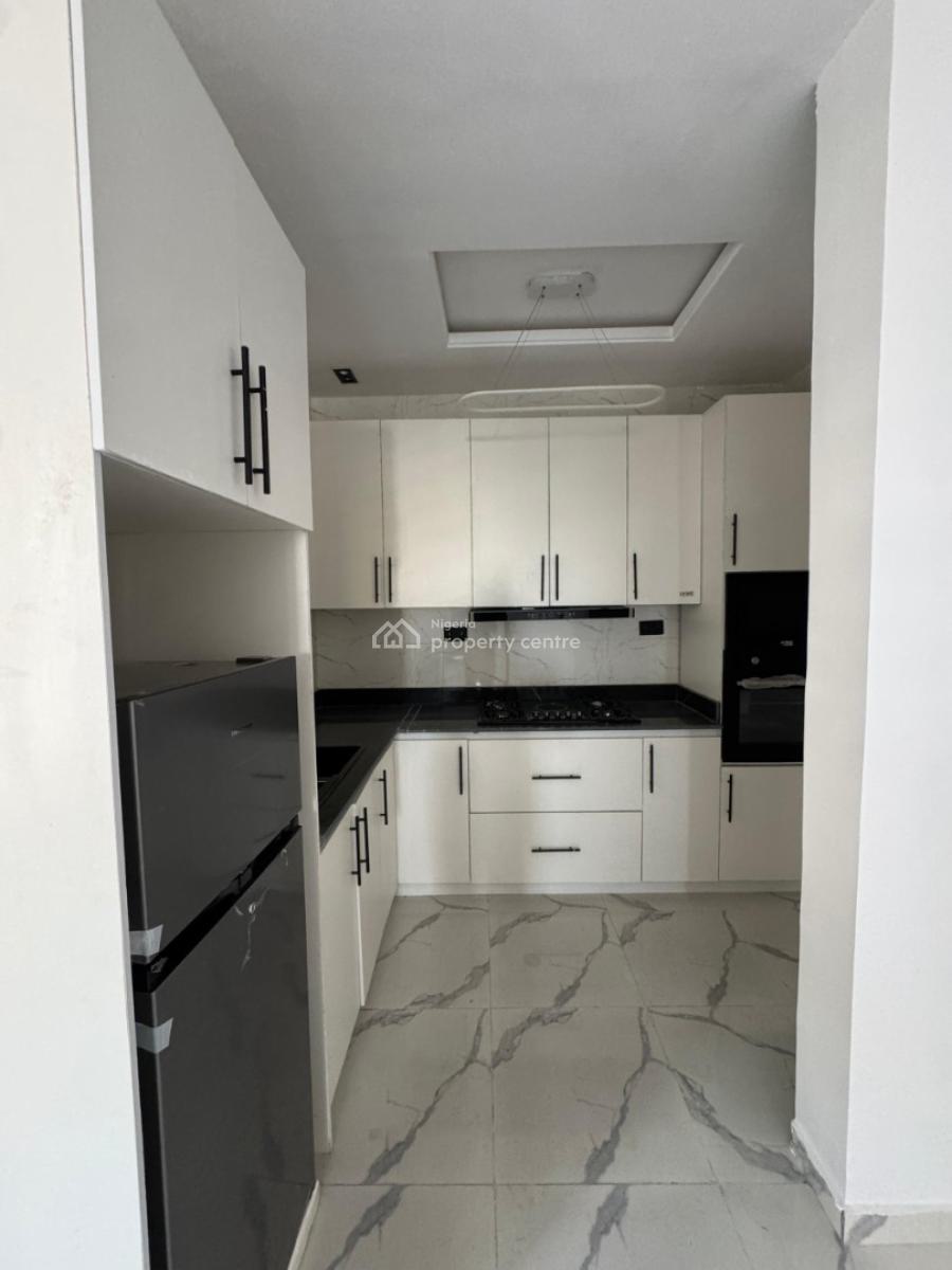 Brand New 2-bedroom Apartment, Ologolo, Lekki, Lagos, Flat / Apartment for Rent