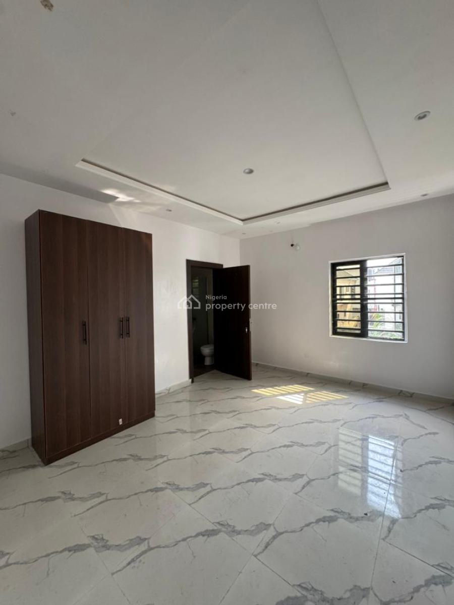 Brand New 2-bedroom Apartment, Ologolo, Lekki, Lagos, Flat / Apartment for Rent