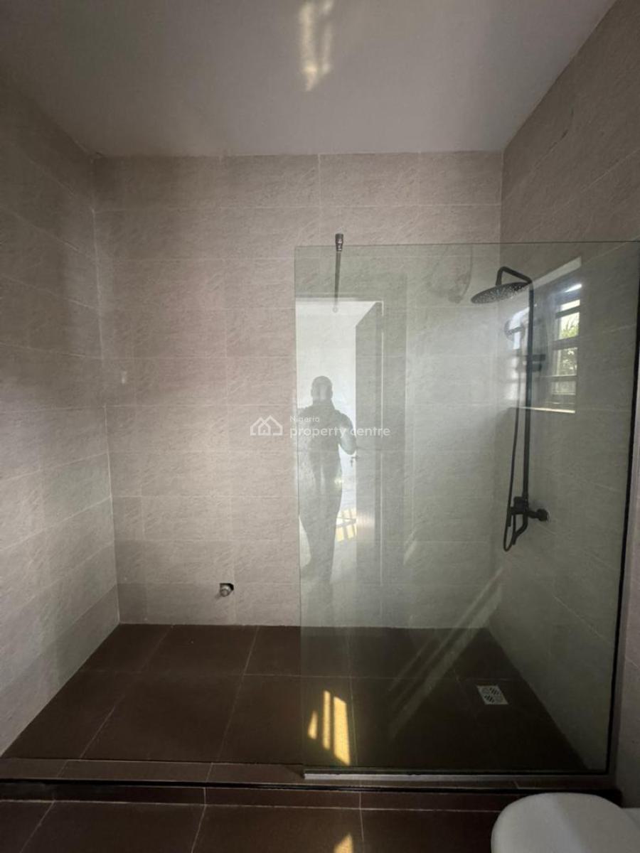 Brand New 2-bedroom Apartment, Ologolo, Lekki, Lagos, Flat / Apartment for Rent