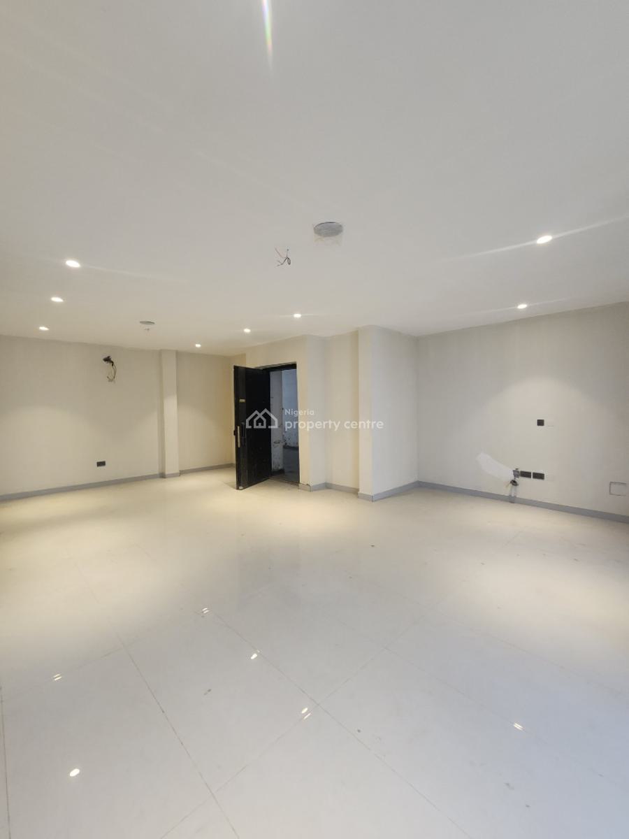 Luxury 2 Bedroom Apartment with Bq, Gym, Pool, Lekki Phase 1, Lekki, Lagos, Flat / Apartment for Sale