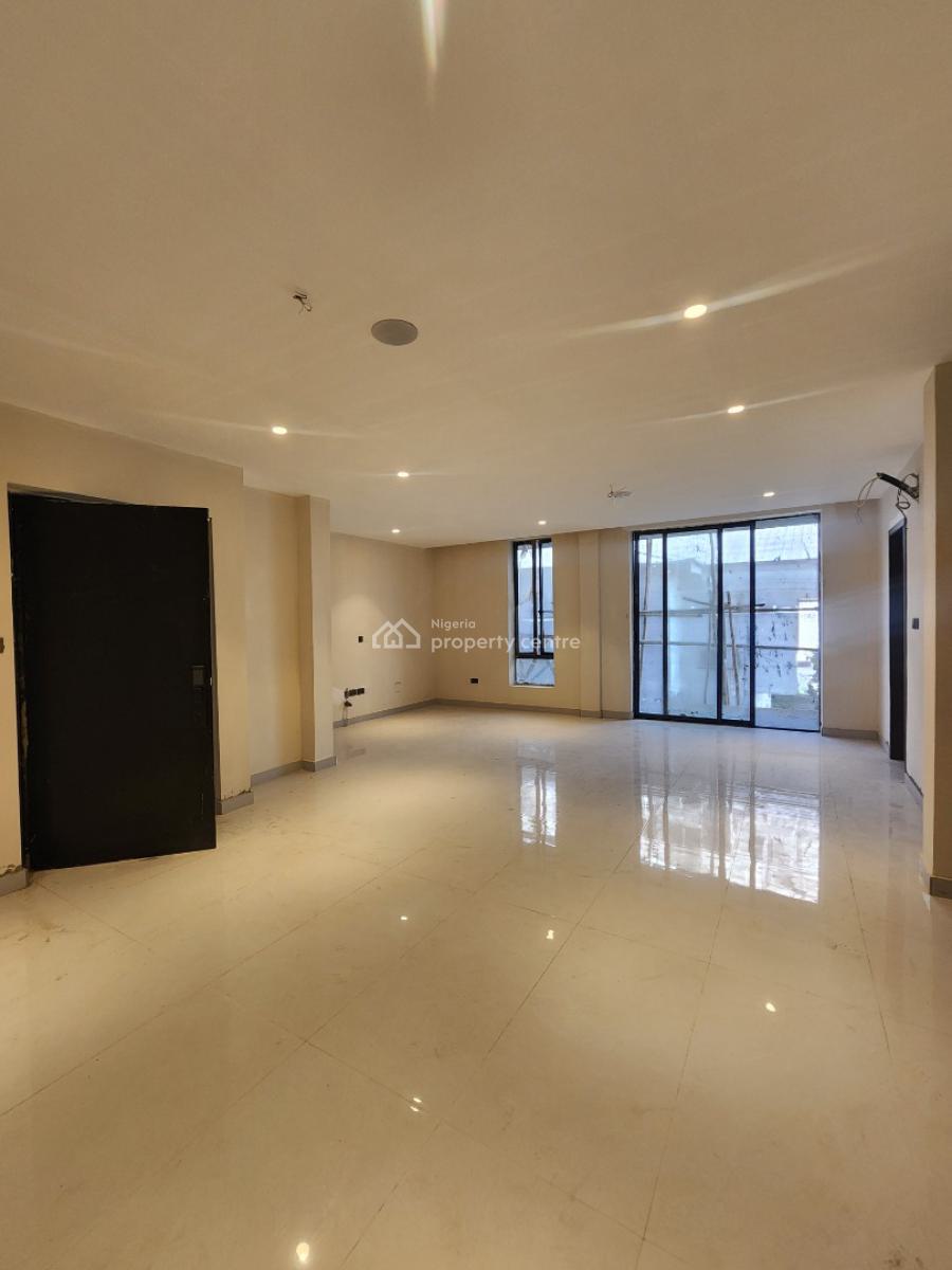 Luxury 2 Bedroom Apartment with Bq, Gym, Pool, Lekki Phase 1, Lekki, Lagos, Flat / Apartment for Sale