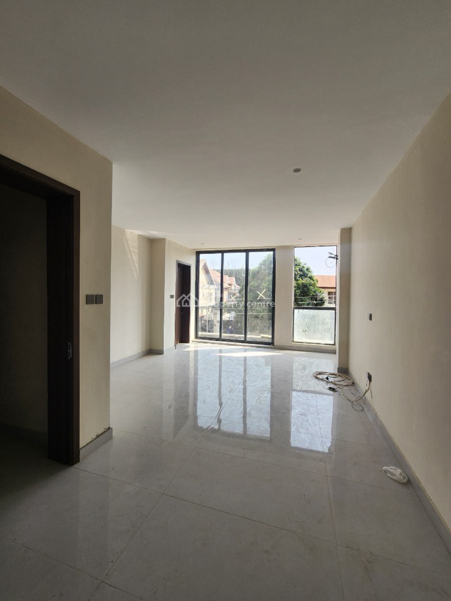 Luxury 2 Bedroom Apartment with Bq, Gym, Pool, Lekki Phase 1, Lekki, Lagos, Flat / Apartment for Sale